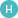 icon H